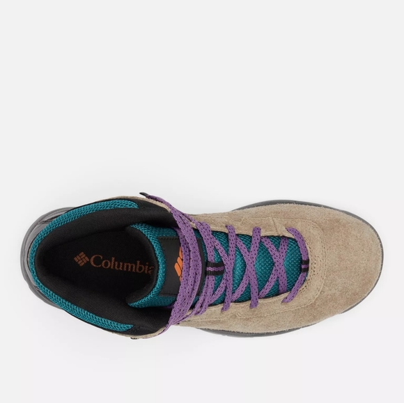 NIB Columbia Newton Ridge Hiking Boots 12 - Picture 9 of 10